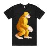 Mens Basic Tee Thumbnail