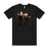 Mens Basic Tee Thumbnail