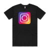 Mens Basic Tee Thumbnail