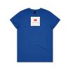 Women's Maple Tee Thumbnail
